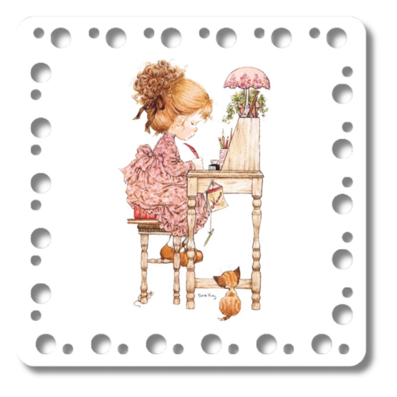 Tri fils - Sarah Kay, mon histoire